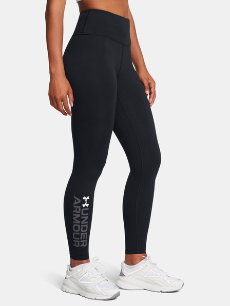 Under Armour Dámske legíny Under Armour Campus Graphic Legging