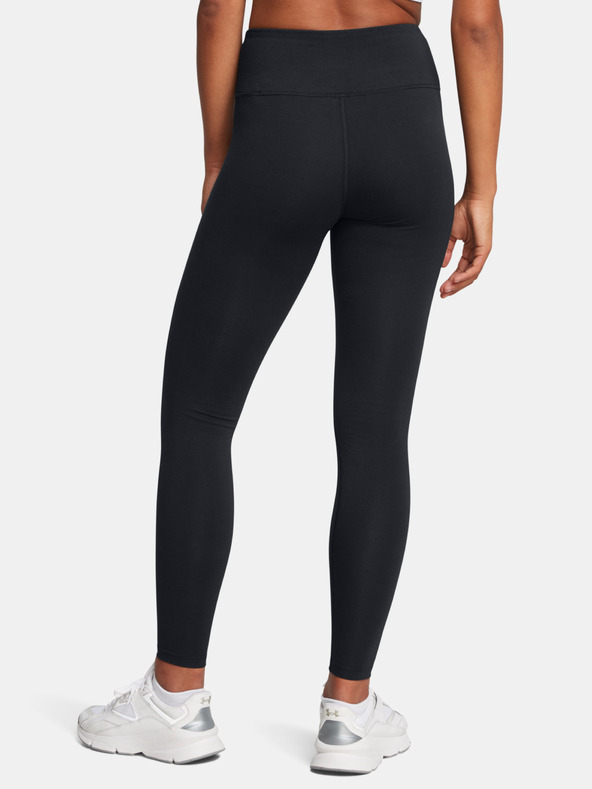 Under Armour Dámske legíny Under Armour Campus Graphic Legging