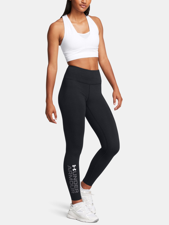 Under Armour Dámske legíny Under Armour Campus Graphic Legging
