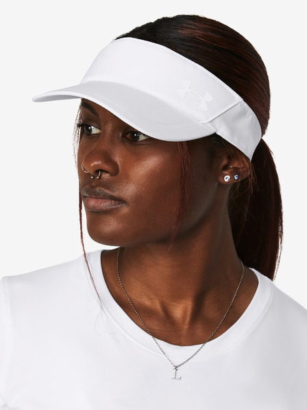Under Armour Dámska šiltovka Under Armour W Iso-chill Launch Visor