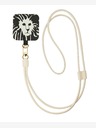 Anne Klein Anne Klein WK/4024IVIV crossbody šnúrka na mobilný telefón