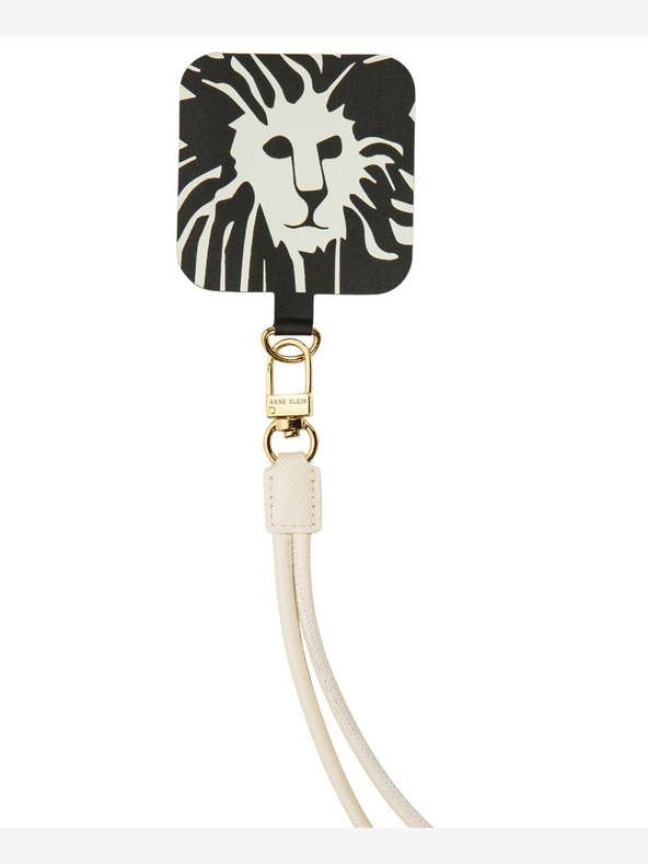 Anne Klein Anne Klein WK/4024IVIV crossbody šnúrka na mobilný telefón