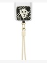 Anne Klein Anne Klein WK/4024IVIV crossbody šnúrka na mobilný telefón