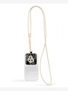 Anne Klein Anne Klein WK/4024IVIV crossbody šnúrka na mobilný telefón