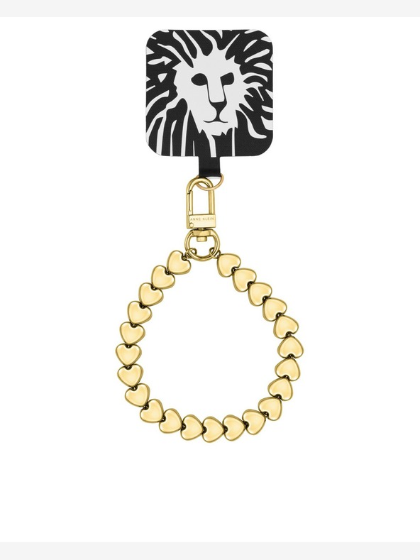 Anne Klein Kovový remienok pre Anne Klein WK/4040GPGP