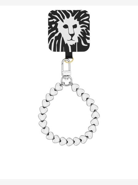 Anne Klein Kovový remienok pre Anne Klein WK/4041SVSV