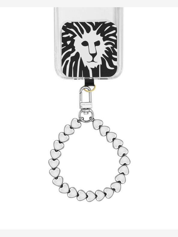 Anne Klein Kovový remienok pre Anne Klein WK/4041SVSV