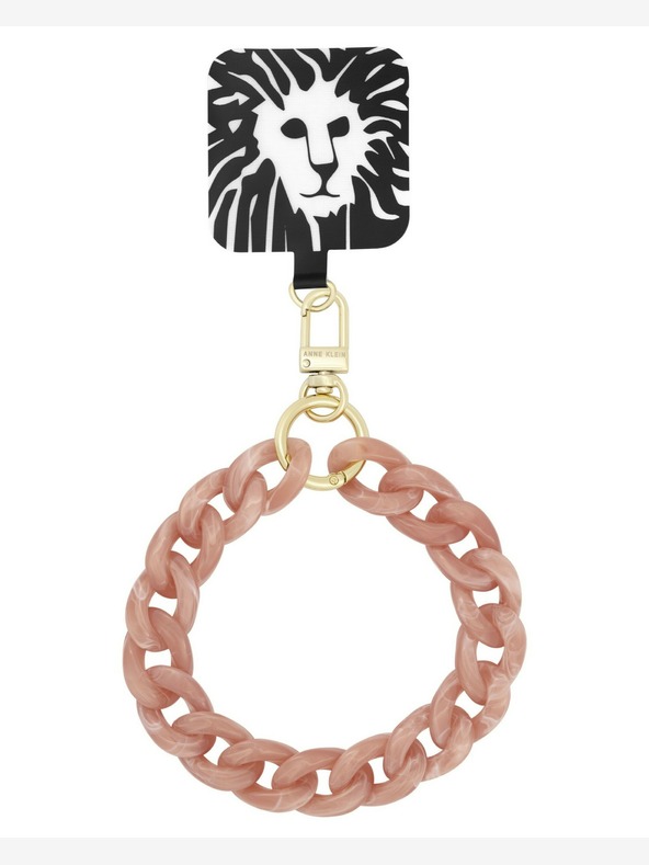 Anne Klein Plastový remienok pre Anne Klein WK/4032PKPK