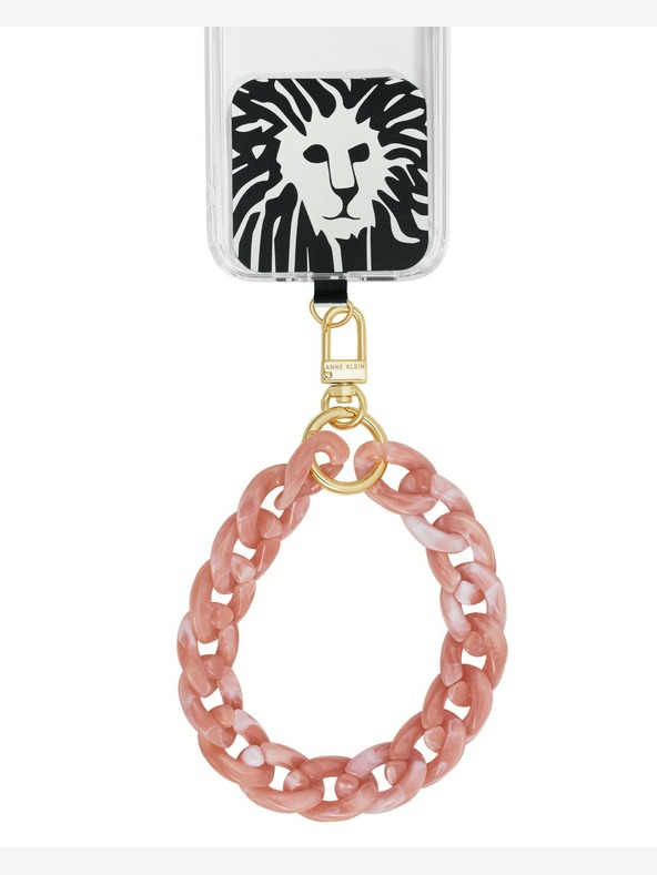 Anne Klein Plastový remienok pre Anne Klein WK/4032PKPK