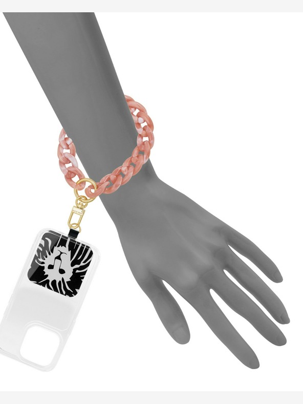 Anne Klein Plastový remienok pre Anne Klein WK/4032PKPK