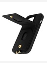 Anne Klein Čierny kryt Anne Klein pre iPhone 14 Pro
