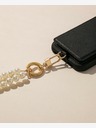 Anne Klein Čierny kryt Anne Klein pre iPhone 14 Pro