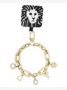 Anne Klein Kovový remienok pre Anne Klein WK/4036CHRM