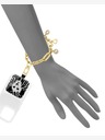 Anne Klein Kovový remienok pre Anne Klein WK/4036CHRM