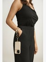 Anne Klein Plastový remienok pre Anne Klein WK/4038GPIV