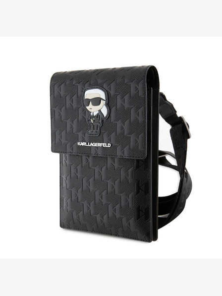 Karl Lagerfeld Obal na telefón