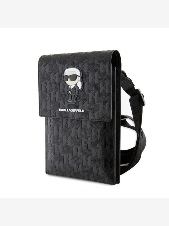 Karl Lagerfeld Obal na telefón
