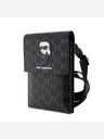 Karl Lagerfeld Obal na telefón