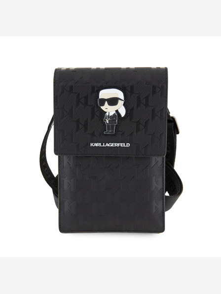 Karl Lagerfeld Obal na telefón