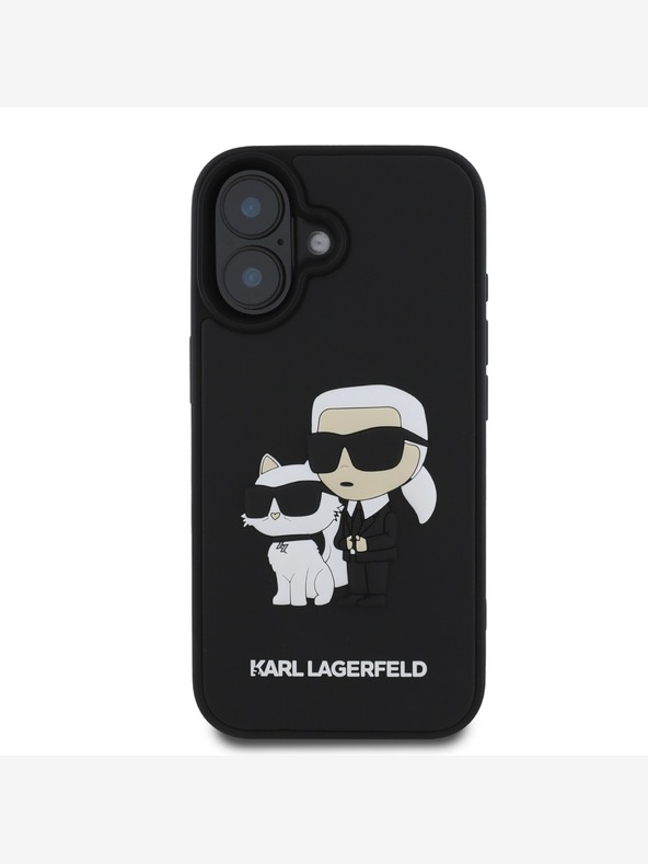 Karl Lagerfeld Obal na telefón