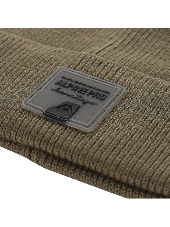 ALPINE PRO ZASIAFE Čiapka