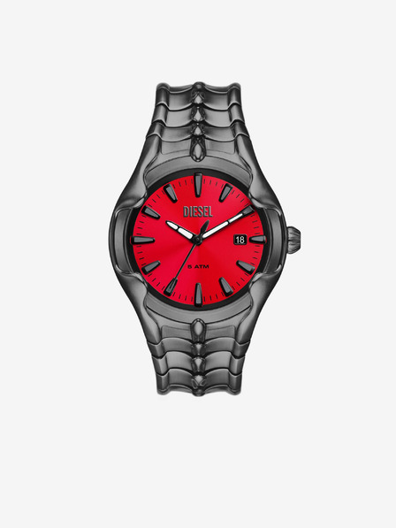 Diesel Dámske okrúhle hodinky Fossil Neutra