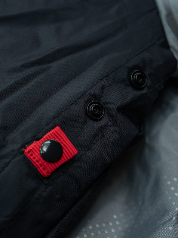 Horsefeathers Detská bunda Saddie Horsefeathers