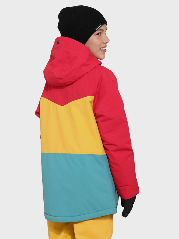 Horsefeathers Detská bunda Saddie Horsefeathers