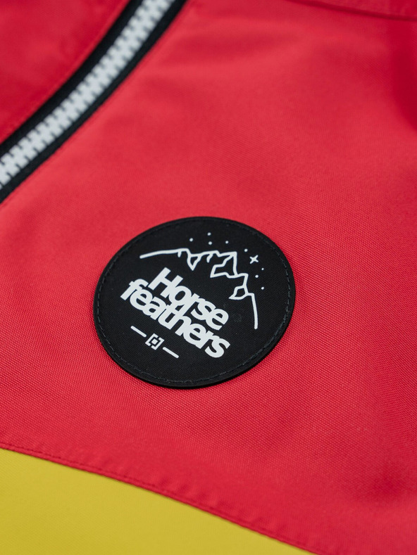 Horsefeathers Detská bunda Saddie Horsefeathers