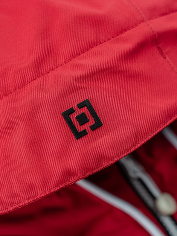 Horsefeathers Detská bunda Saddie Horsefeathers