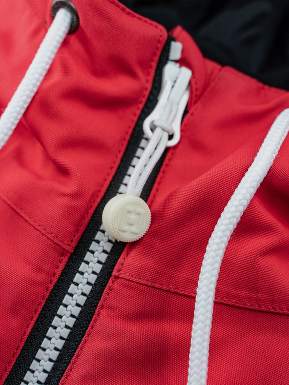 Horsefeathers Detská bunda Saddie Horsefeathers