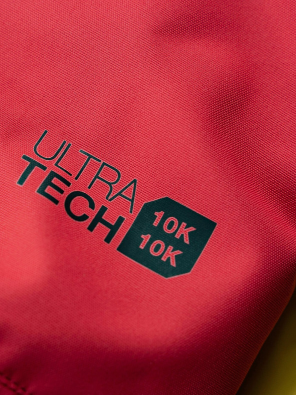 Horsefeathers Detská bunda Saddie Horsefeathers