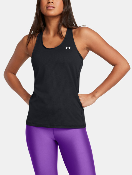 Under Armour Dámske tielko Under Armour Tech Mesh Racer Tank