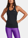 Under Armour Dámske tielko Under Armour Tech Mesh Racer Tank