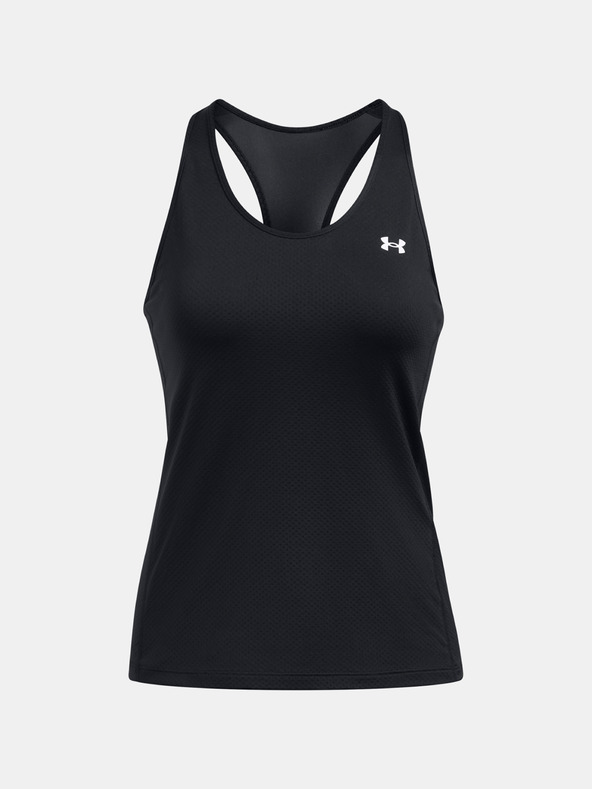 Under Armour Dámske tielko Under Armour Tech Mesh Racer Tank