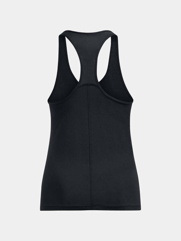 Under Armour Dámske tielko Under Armour Tech Mesh Racer Tank