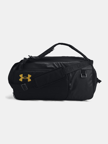 Under Armour Unisex taška Under Armour UA Contain Duo MD BP Duffle