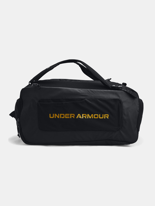 Under Armour Unisex taška Under Armour UA Contain Duo MD BP Duffle