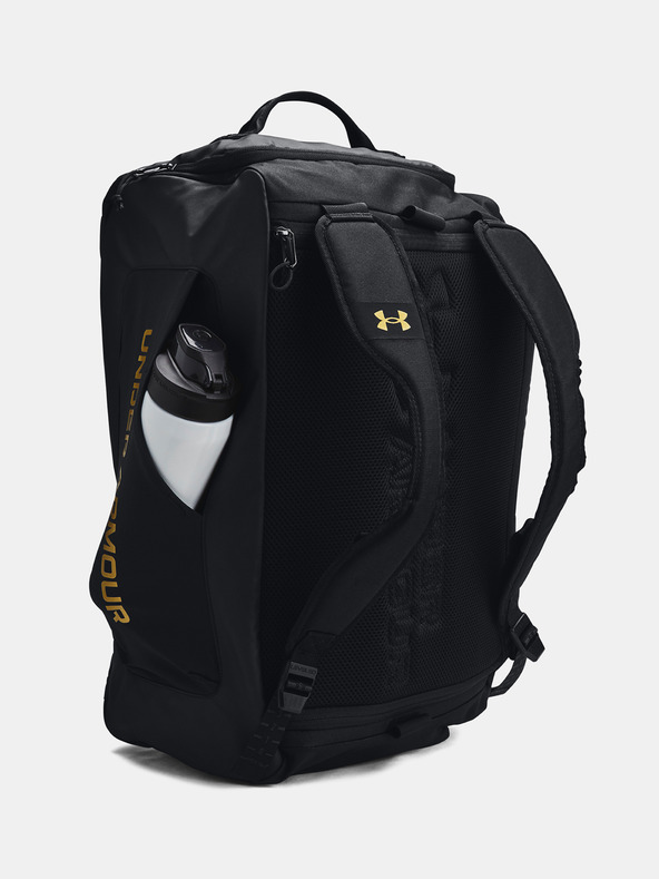 Under Armour Unisex taška Under Armour UA Contain Duo MD BP Duffle
