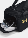 Under Armour Unisex taška Under Armour UA Contain Duo MD BP Duffle