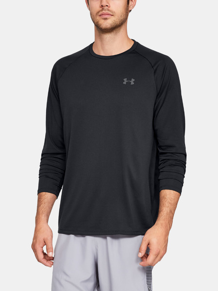Under Armour Pánske tričko Under Armour Tech 2.0 LS