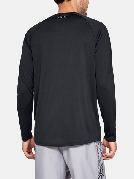 Under Armour Pánske tričko Under Armour Tech 2.0 LS