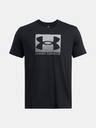 Under Armour Pánske tričko Under Armour UA M BOXED SPORTS UPDATED SS