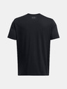 Under Armour Pánske tričko Under Armour UA M BOXED SPORTS UPDATED SS