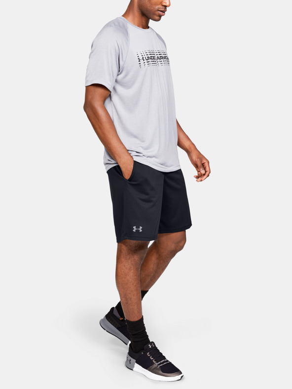Under Armour Pánske kraťasy Under Armour Tech Mesh Short