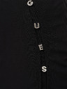 Guess Čierna sukňa bez rukávov Guess