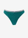 Tommy Hilfiger Underwear Nohavičky 3 ks