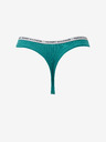 Tommy Hilfiger Underwear Nohavičky 3 ks