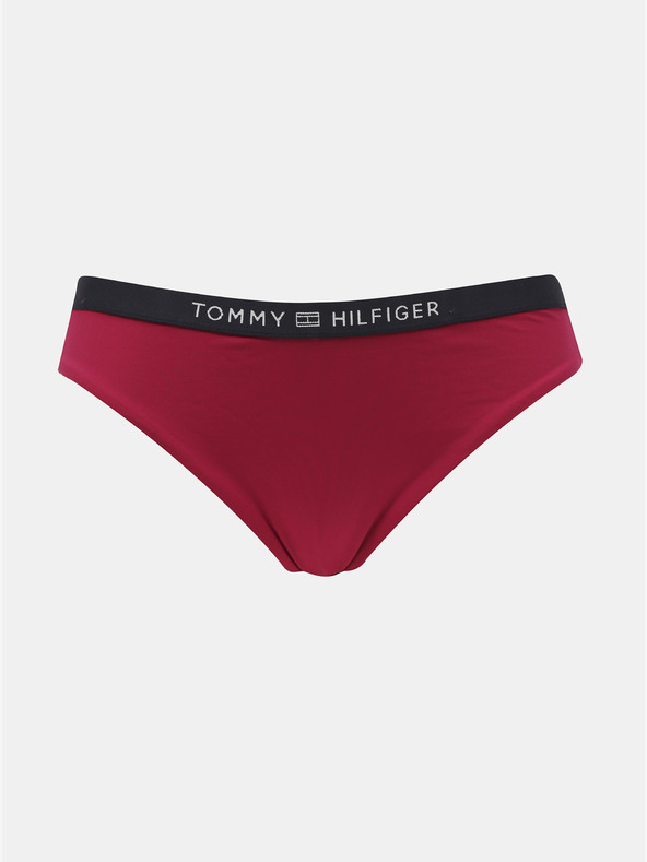Tommy Hilfiger Spodný diel plaviek