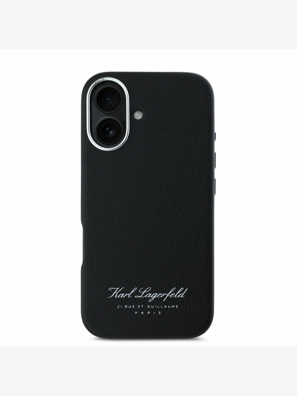 Karl Lagerfeld Obal na telefón